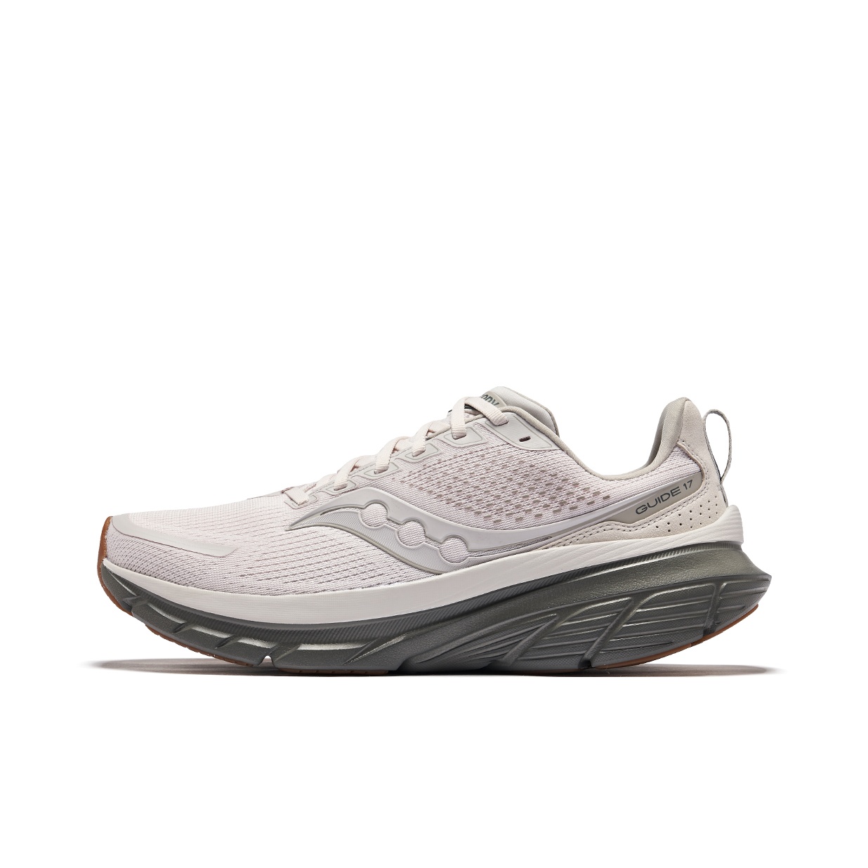 Men'S Shoes Guide - Tênis de corrida Saucony GUIDE 17
