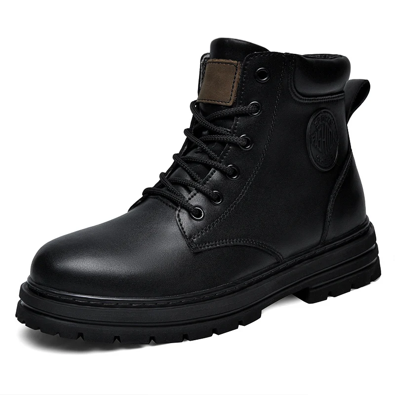 Men'S Shoes Timberland - Tamanho grande 49 50 inverno botas