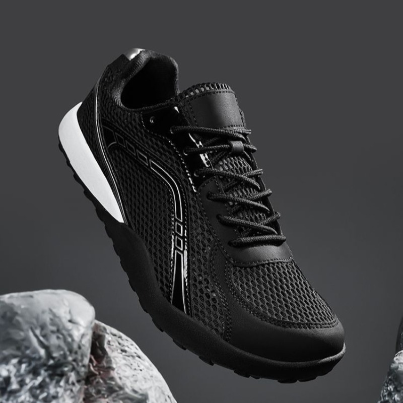 Men'S Shoes X Wide - Novos Tênis de Corrida de Luxo
