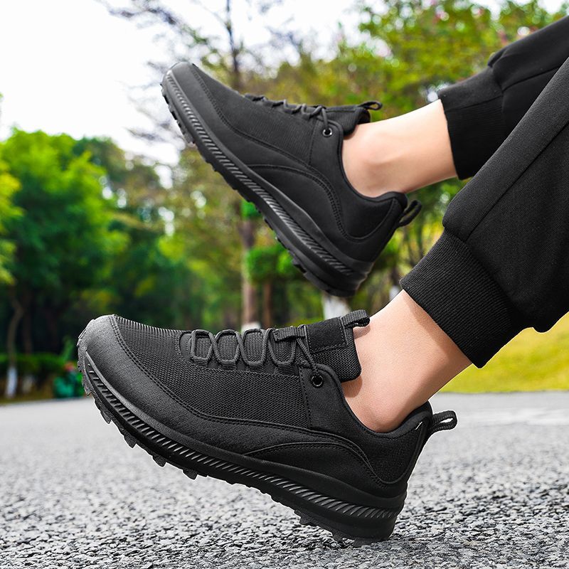 Men'S Shoes X Wide - Tênis de Caminhada Masculino Mais Vendido