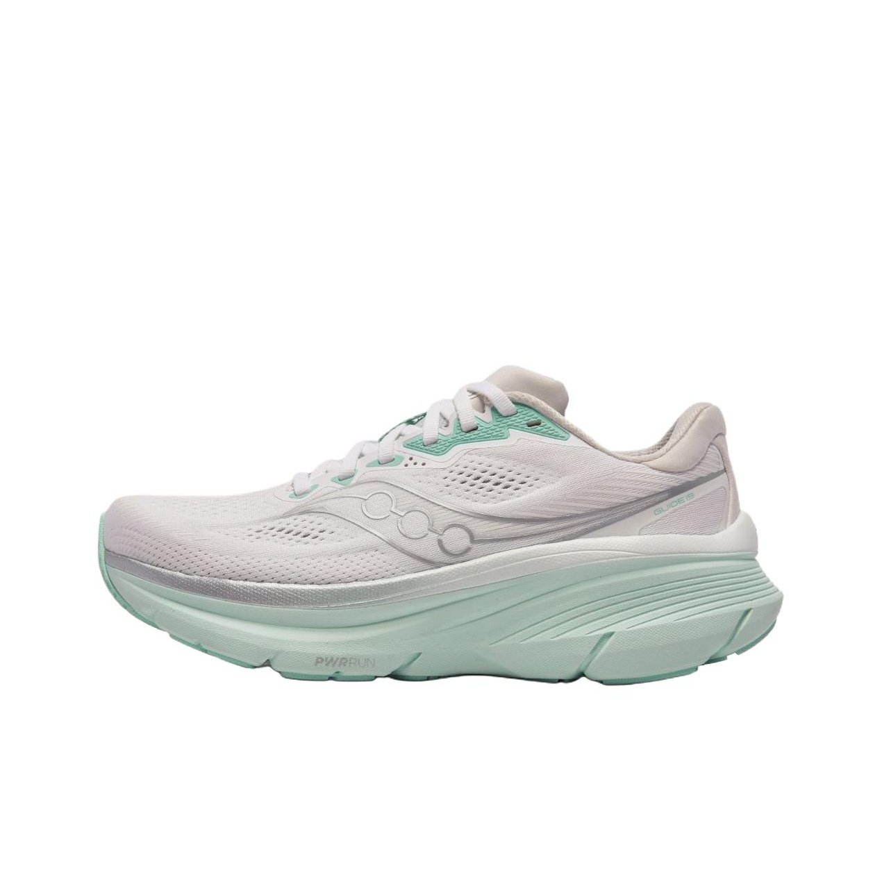 Men'S Shoes Guide - Tênis de Corrida Casual Saucony Guide