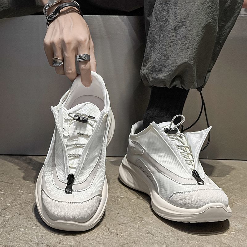 Men'S Shoes X Wide - Tênis Masculino de Corrida 2026: Nova
