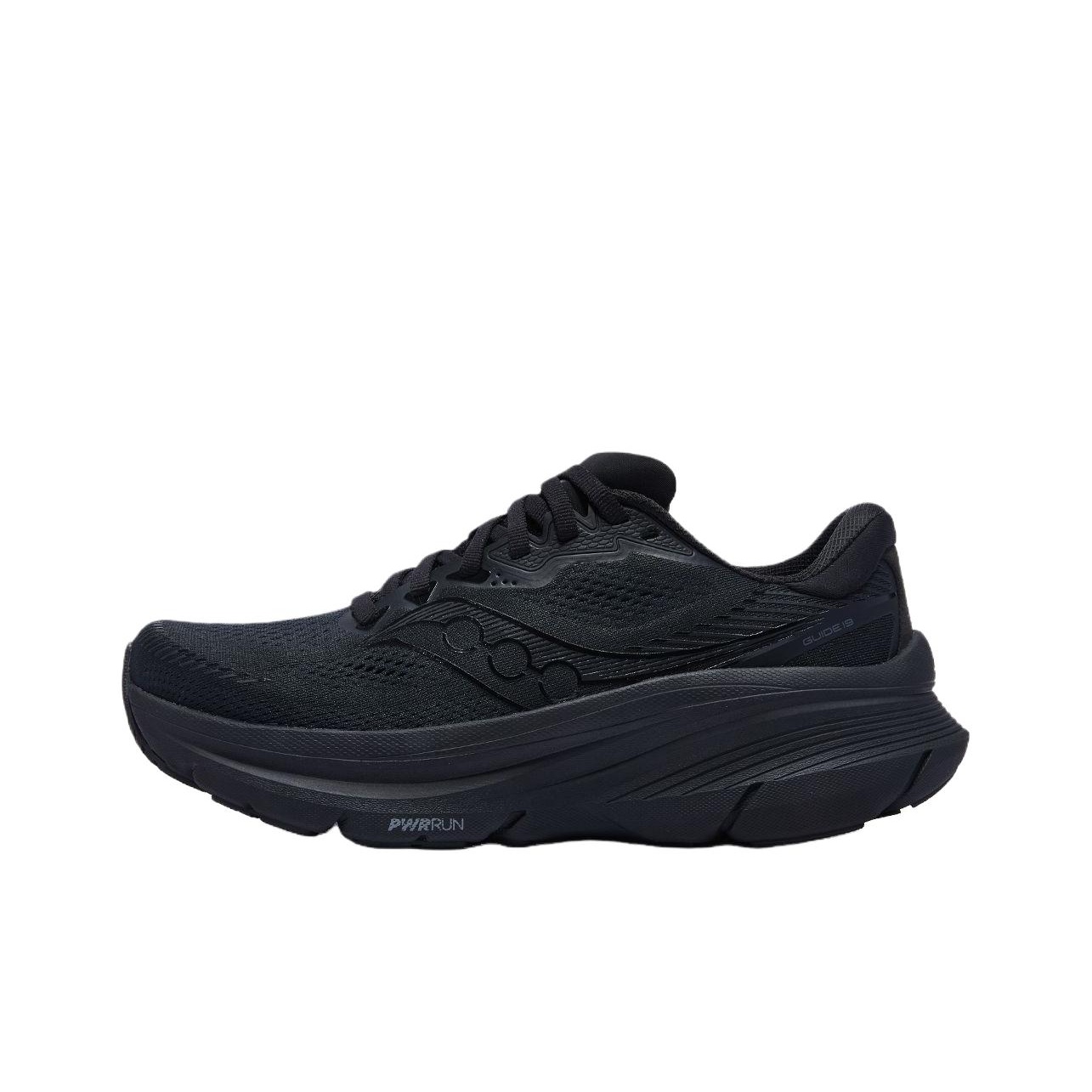 Men'S Shoes Guide - Saucony Guide To The Right Tênis