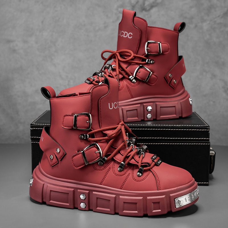 Men'S Shoes Timberland - Botas de marca originais para homem