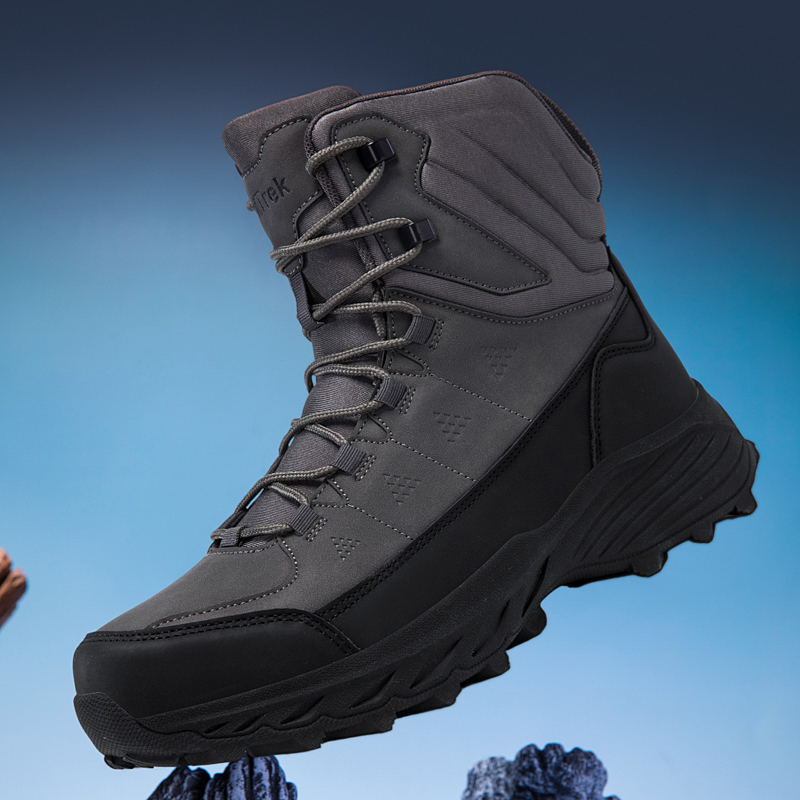 Men'S Shoes Timberland - Botas táticas masculinas, à prova d'água,