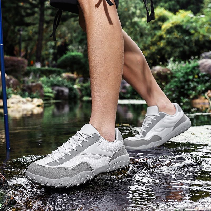 Men'S Shoes X Wide - Tênis de Academia Masculino Nova Tendência