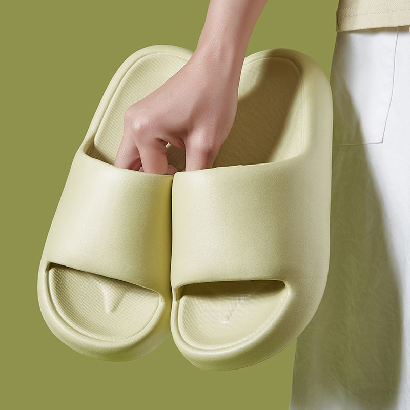 Men'S Shoes For Summer - Chinelos de Casa Femininos e Masculinos,
