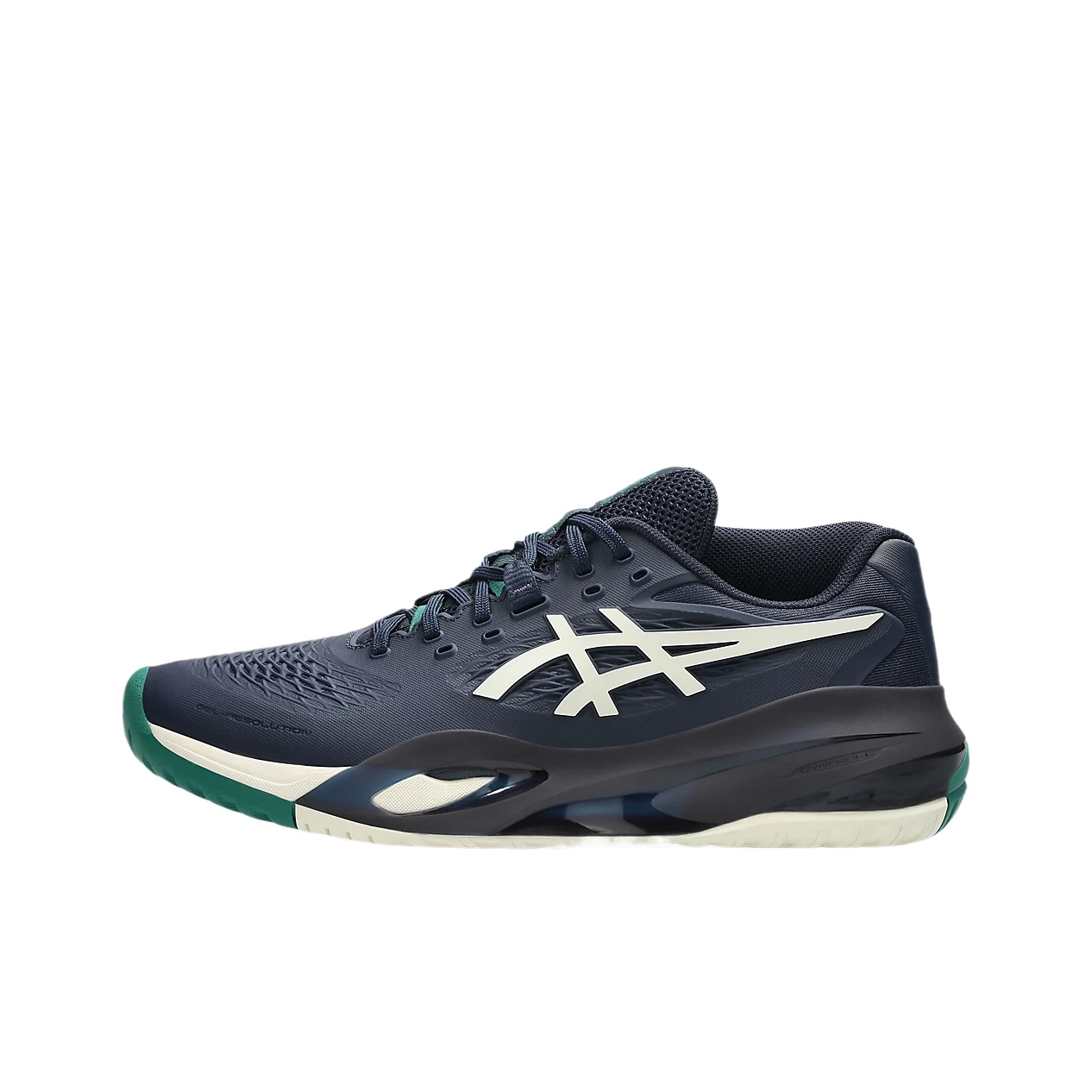 Men'S Shoes X Wide - Tênis ASICS GEL RESOLUTION X Low