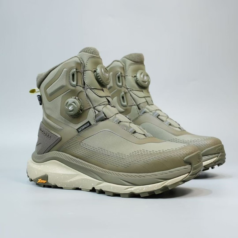 Men Shoes Vs Women - Sapatos de escalada de inverno para