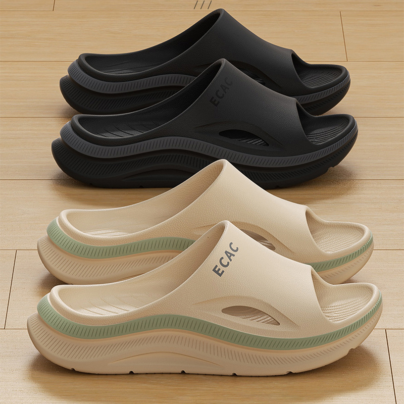 Sport Slide Men - Chinelo de Casa Feminino e Masculino,