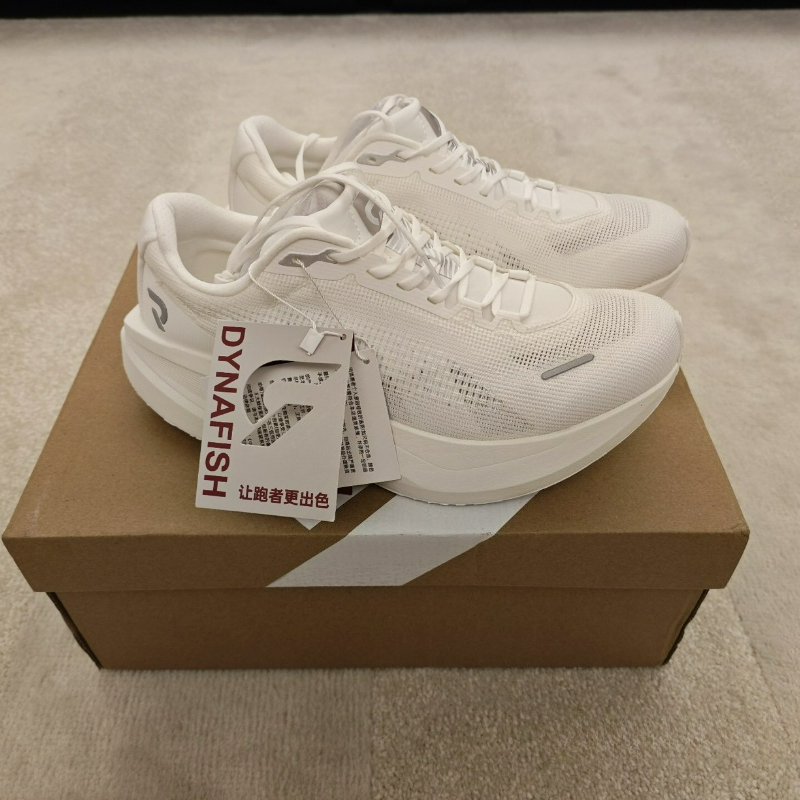 Men Shoes Vs Women - Tênis de Corrida DYNAFISH para Homens