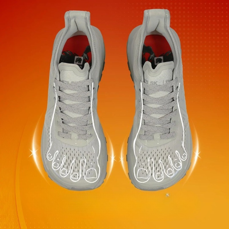Men'S Shoes X Wide - Tênis de Corrida Masculino Antiderrapante 2026: