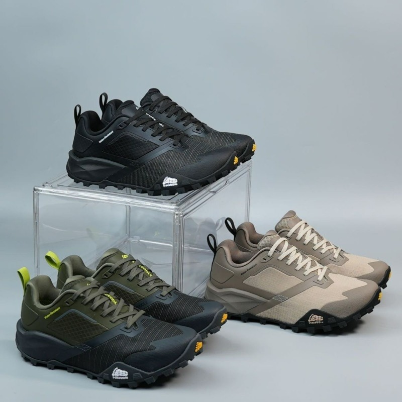 Men Shoes Vs Women - Tênis Profissionais de Corrida em Trilha