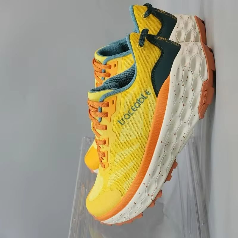 Men Shoes Vs Women - Novos Tênis de Corrida de Trilha
