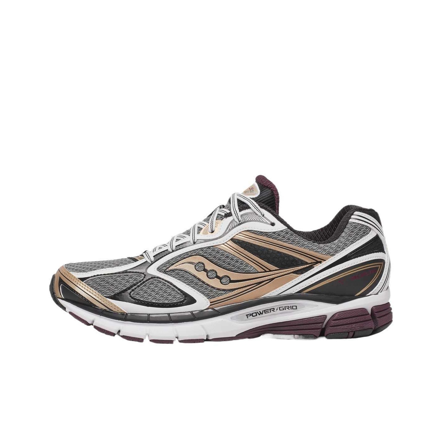 Men'S Shoes Guide - Tênis de Corrida Unissex Saucony ProGrid