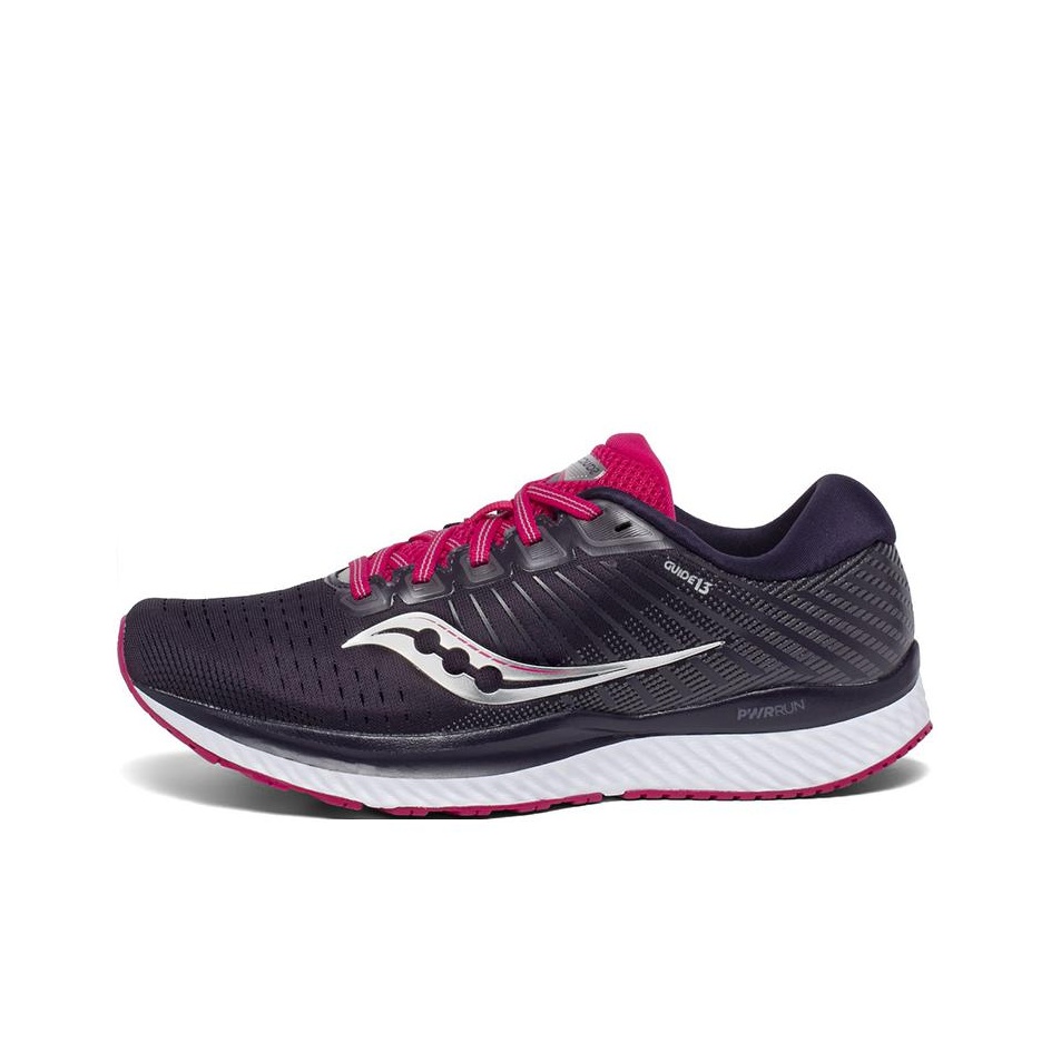 Men'S Shoes Guide - Tênis de Corrida Saucony Guide 13