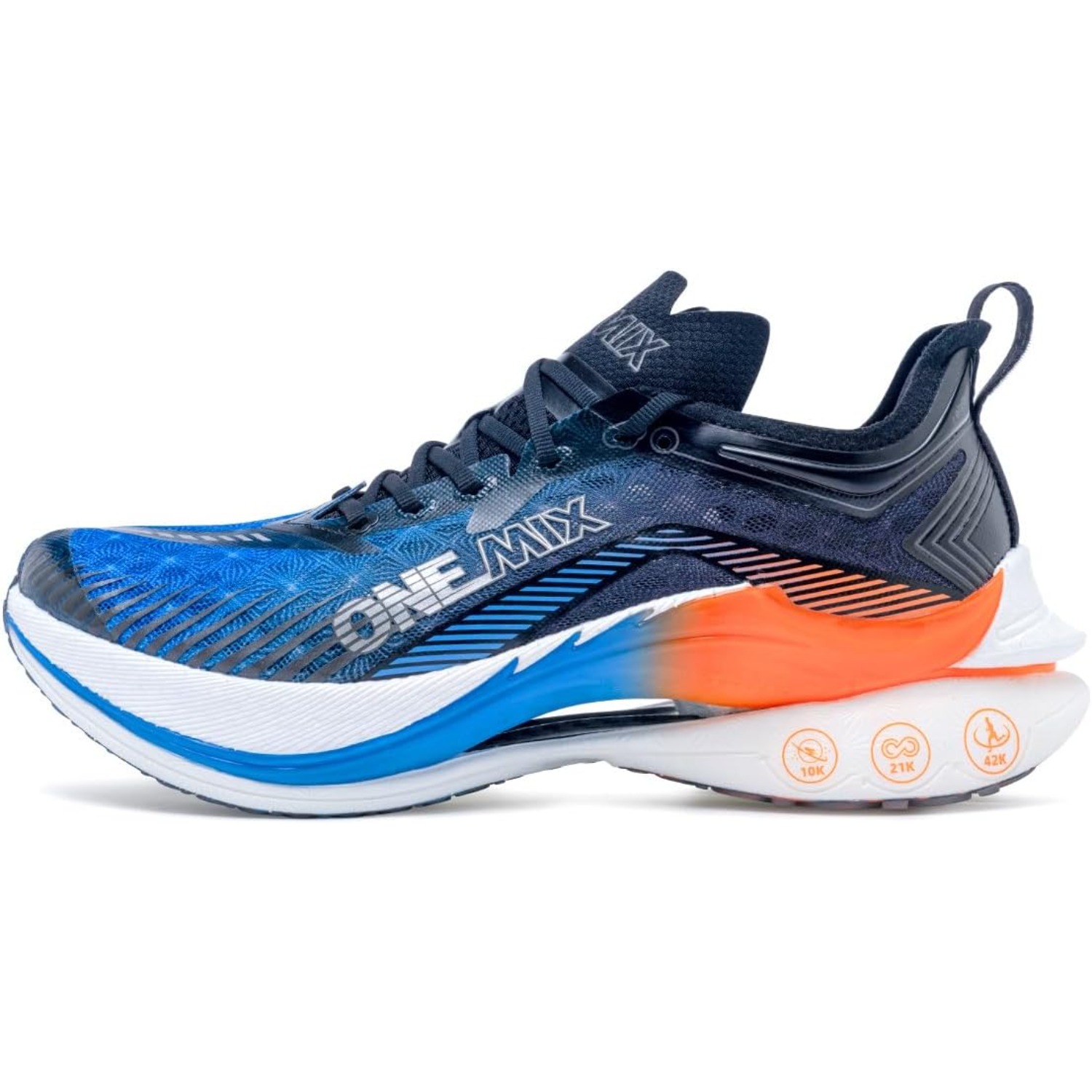 Men Shoes Runners - Tênis de Corrida ONEMIX T700 com