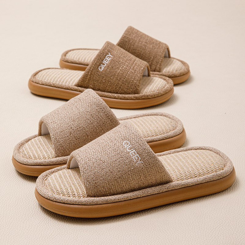Men'S Shoes For Summer - Novos chinelos femininos para usar em