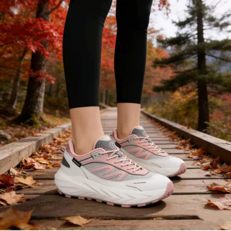 Men Shoes Vs Women - Tênis de Corrida Modernos 2026 para