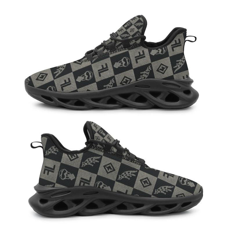 Men Shoes Runners - Tênis de corrida femininos e masculinos,