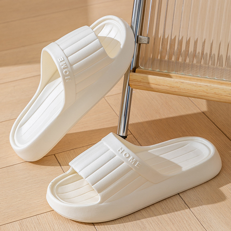 Verão adorável cor sólida casa - Men'S Shoes For Summer avaliação e preço