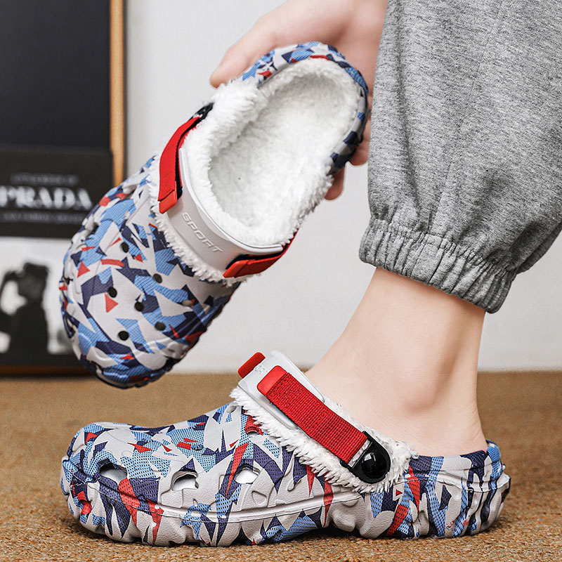 Novos Chinelos Masculinos de I - Men Shoes Runners avaliação e preço