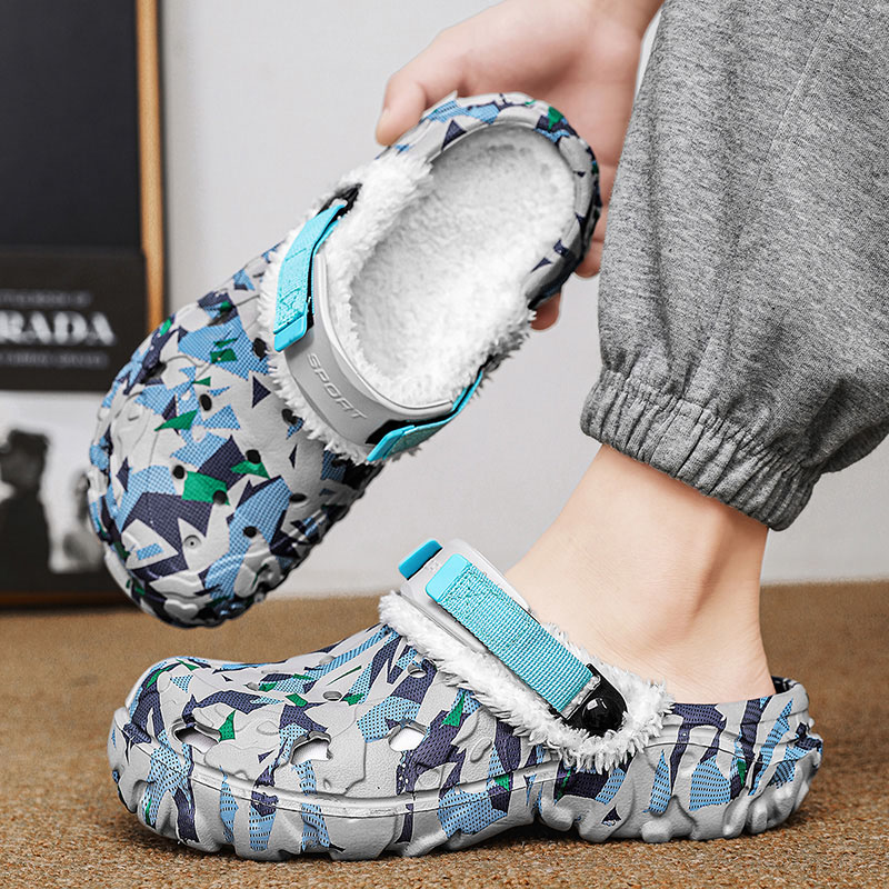 Novos Chinelos Masculinos de I - Men Shoes Runners avaliação e preço
