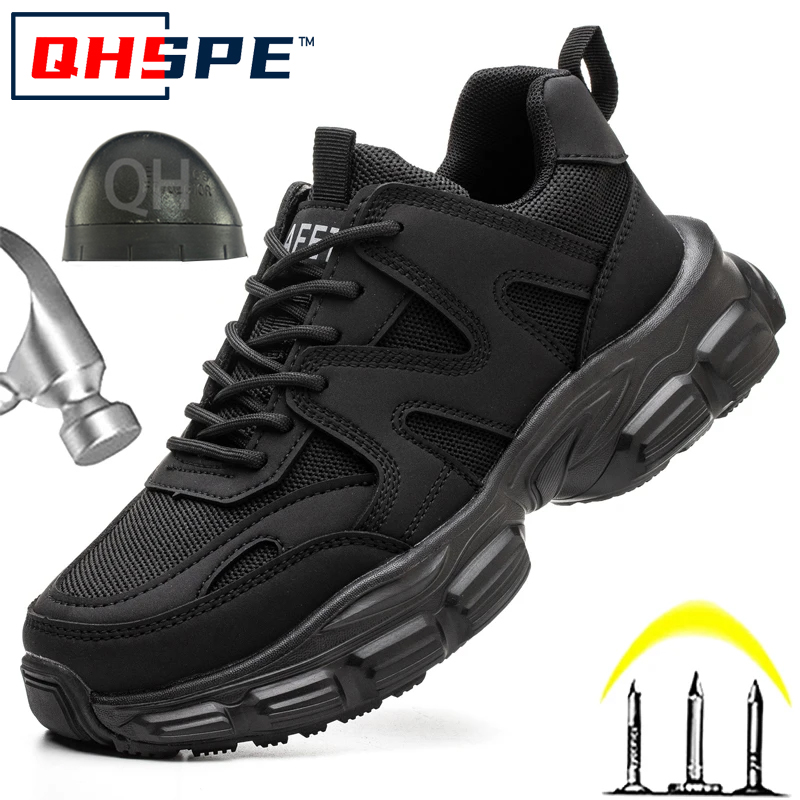 Sapatos de segurança indestrut - Men'S Shoes Timberland avaliação e preço