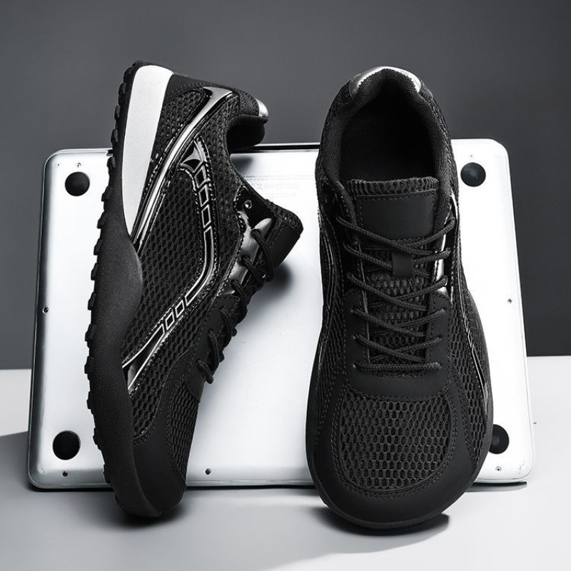 Novos Tênis de Corrida de Luxo - Men'S Shoes X Wide avaliação e preço