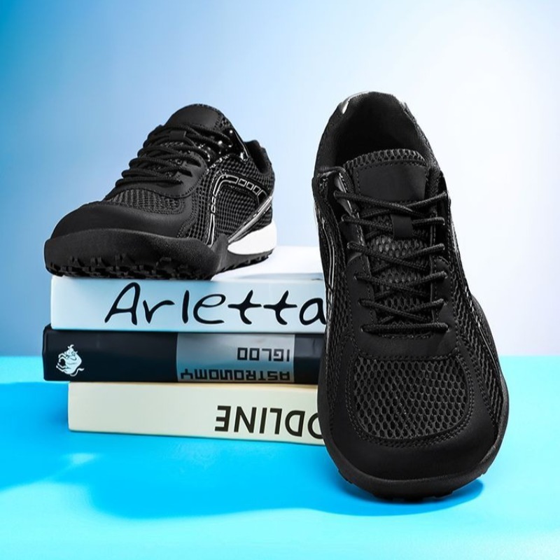 Novos Tênis de Corrida de Luxo - Men'S Shoes X Wide avaliação e preço