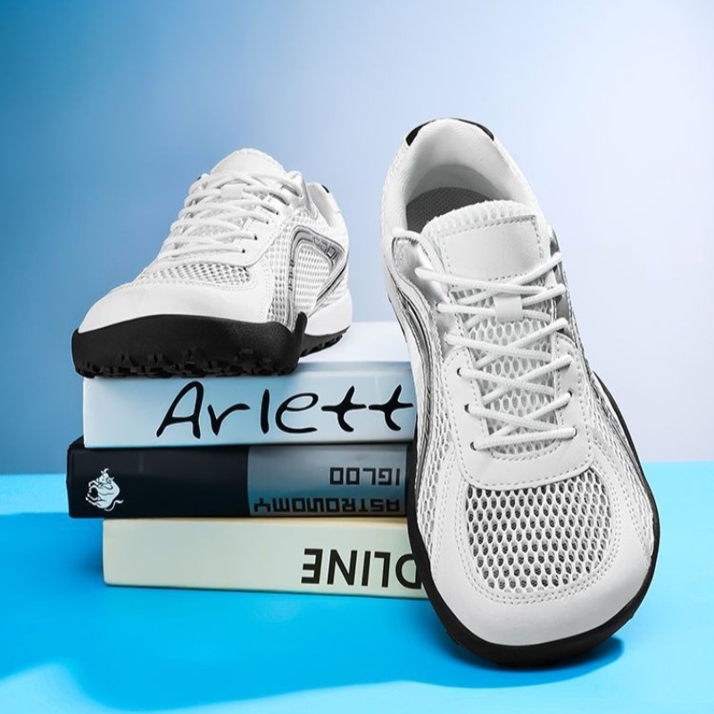 Novos Tênis de Corrida de Luxo - Men'S Shoes X Wide avaliação e preço
