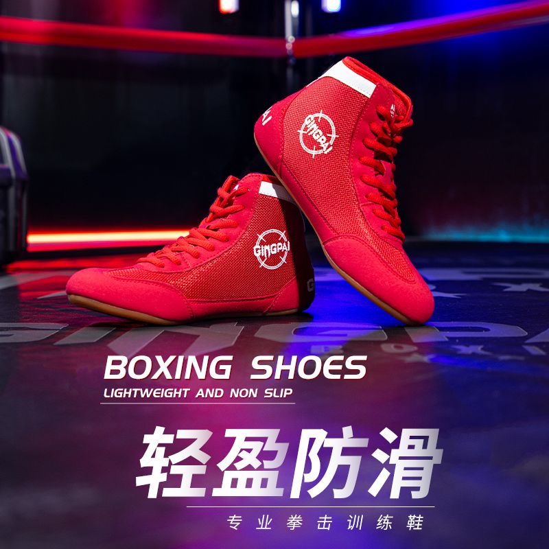 Tênis de Boxe Profissional par - Men Shoes Vs Women avaliação e preço