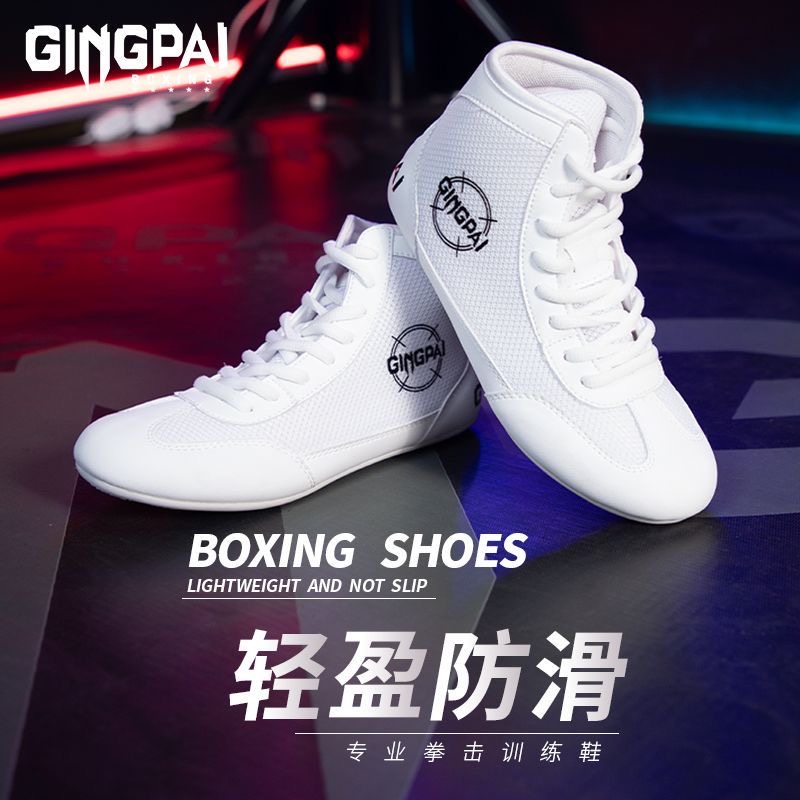 Tênis de Boxe Profissional par - Men Shoes Vs Women avaliação e preço