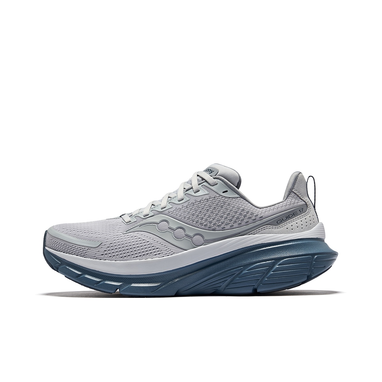 Tênis de corrida Saucony GUIDE - Men'S Shoes Guide avaliação e preço