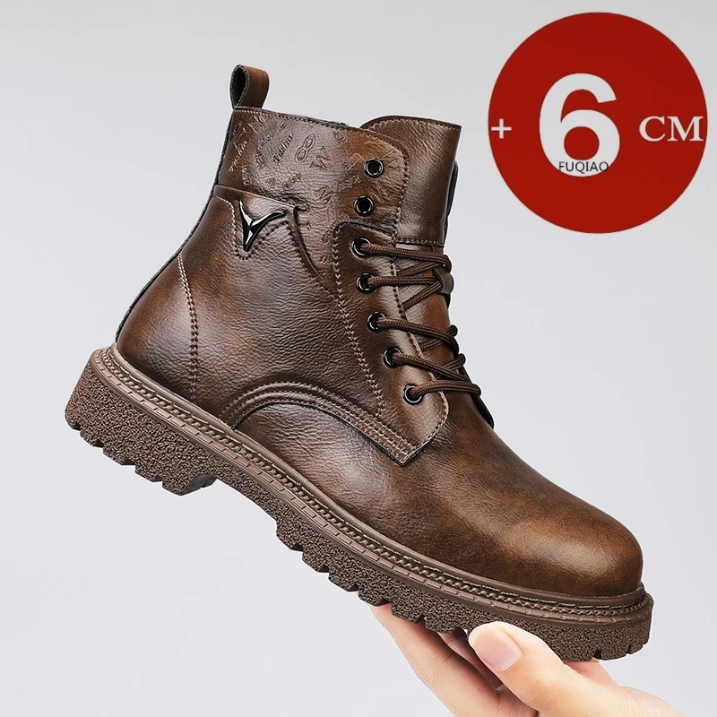6cm altura invisível aumentand - Men'S Shoes Timberland avaliação e preço