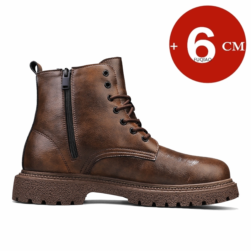 6cm altura invisível aumentand - Men'S Shoes Timberland avaliação e preço