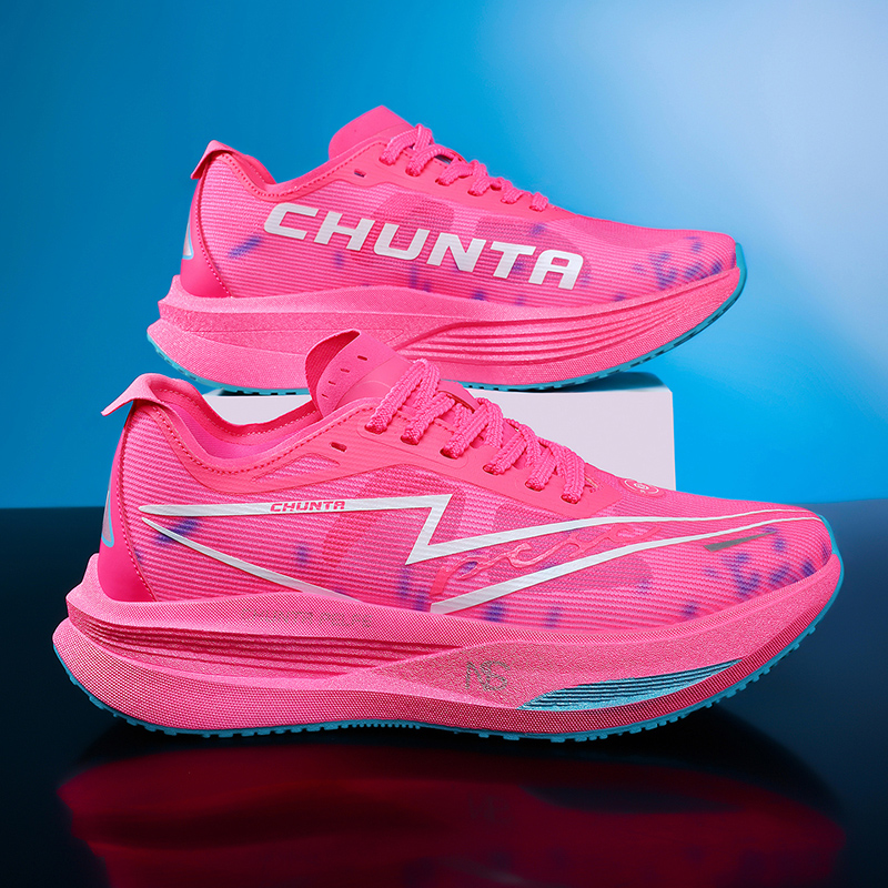 Tênis de Corrida com Placa de  - Men Shoes Runners avaliação e preço