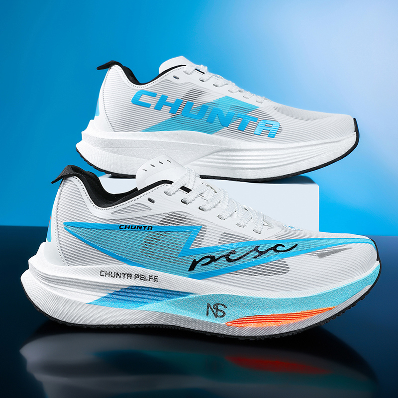 Tênis de Corrida com Placa de  - Men Shoes Runners avaliação e preço