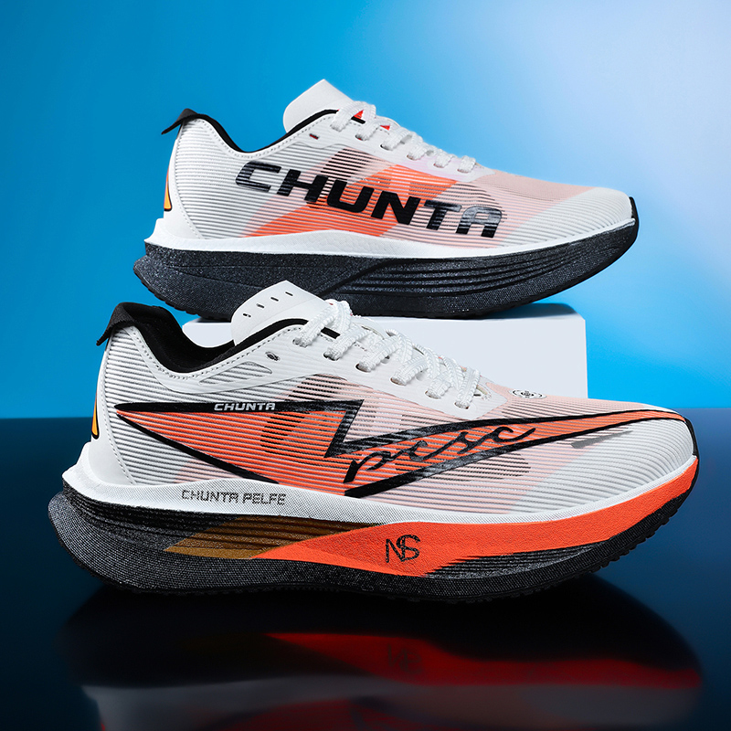 Tênis de Corrida com Placa de  - Men Shoes Runners avaliação e preço