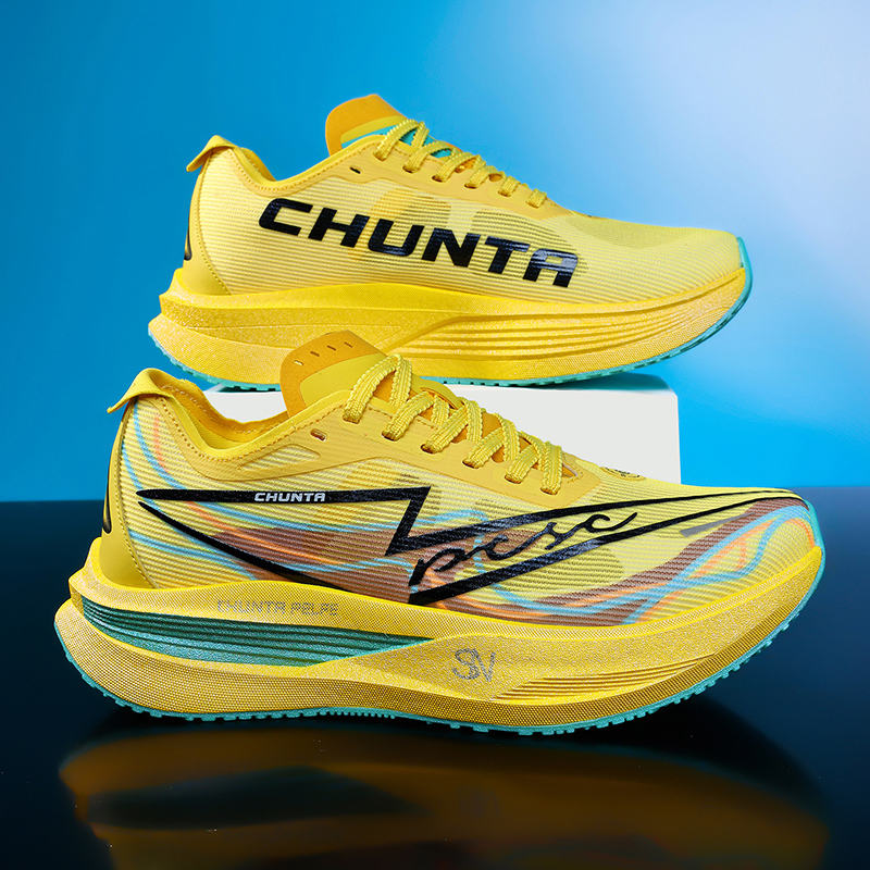 Tênis de Corrida com Placa de  - Men Shoes Runners avaliação e preço