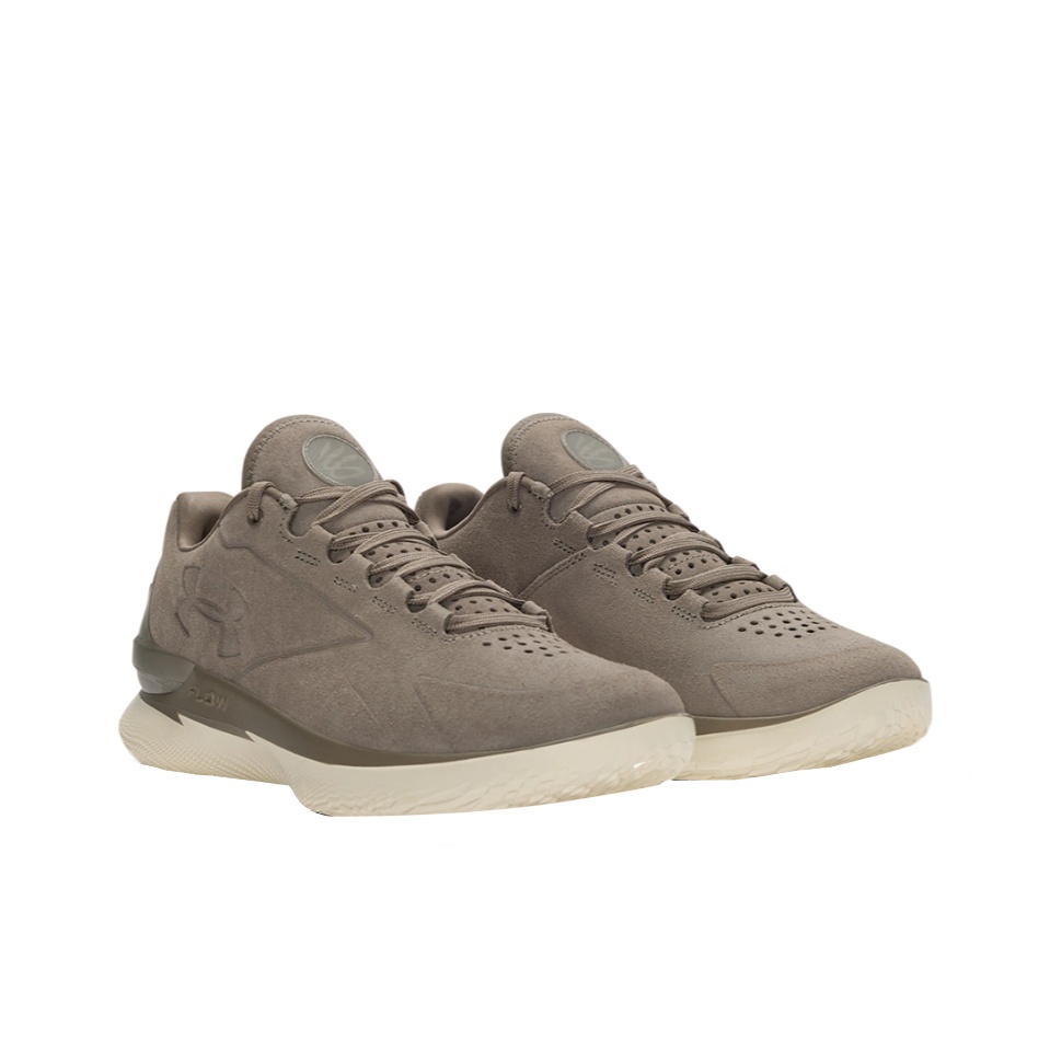 Tênis de Basquete Under Armour - Men Shoes Under 200 avaliação e preço