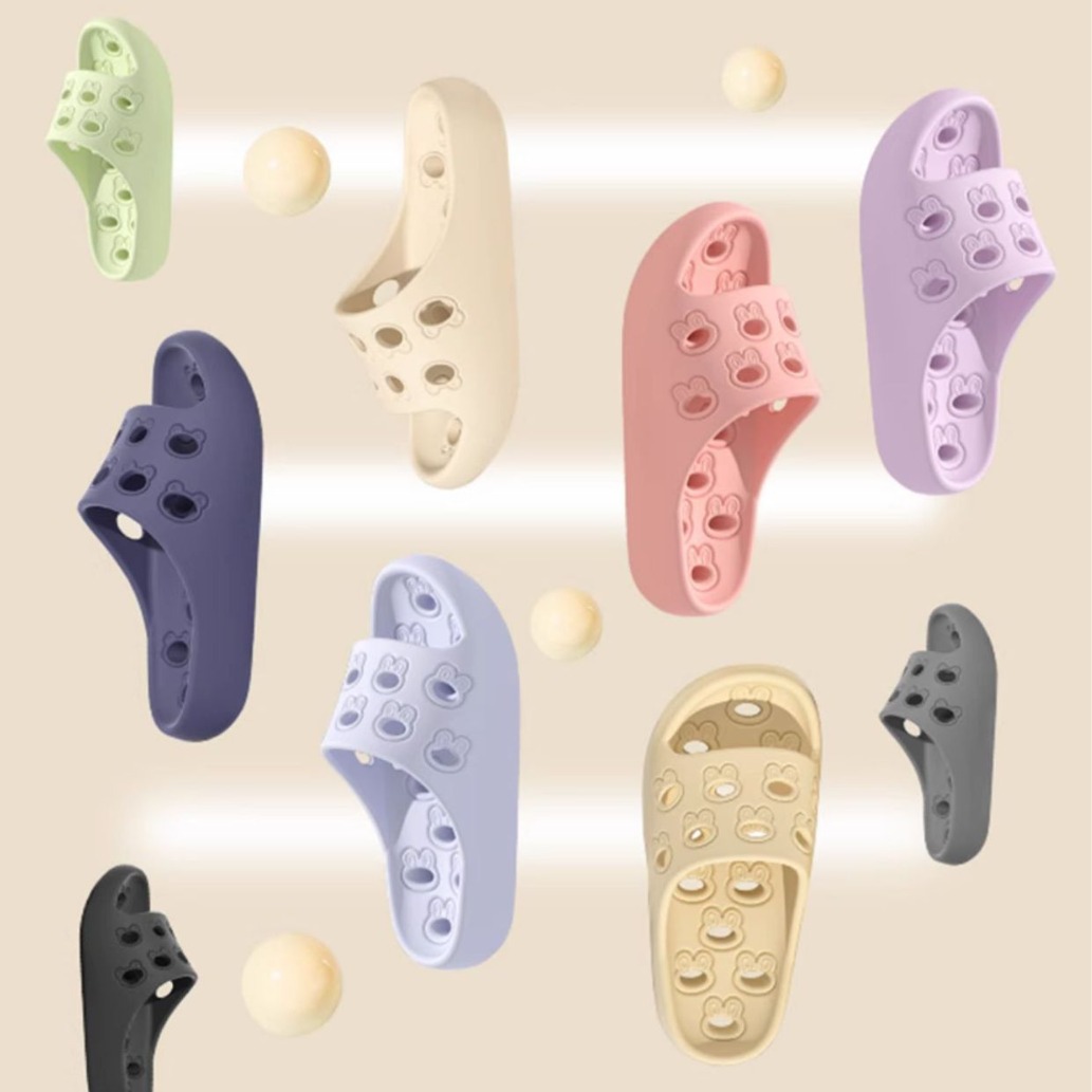 Chinelos Vazados Unissex para  - Men'S Shoes For Summer avaliação e preço