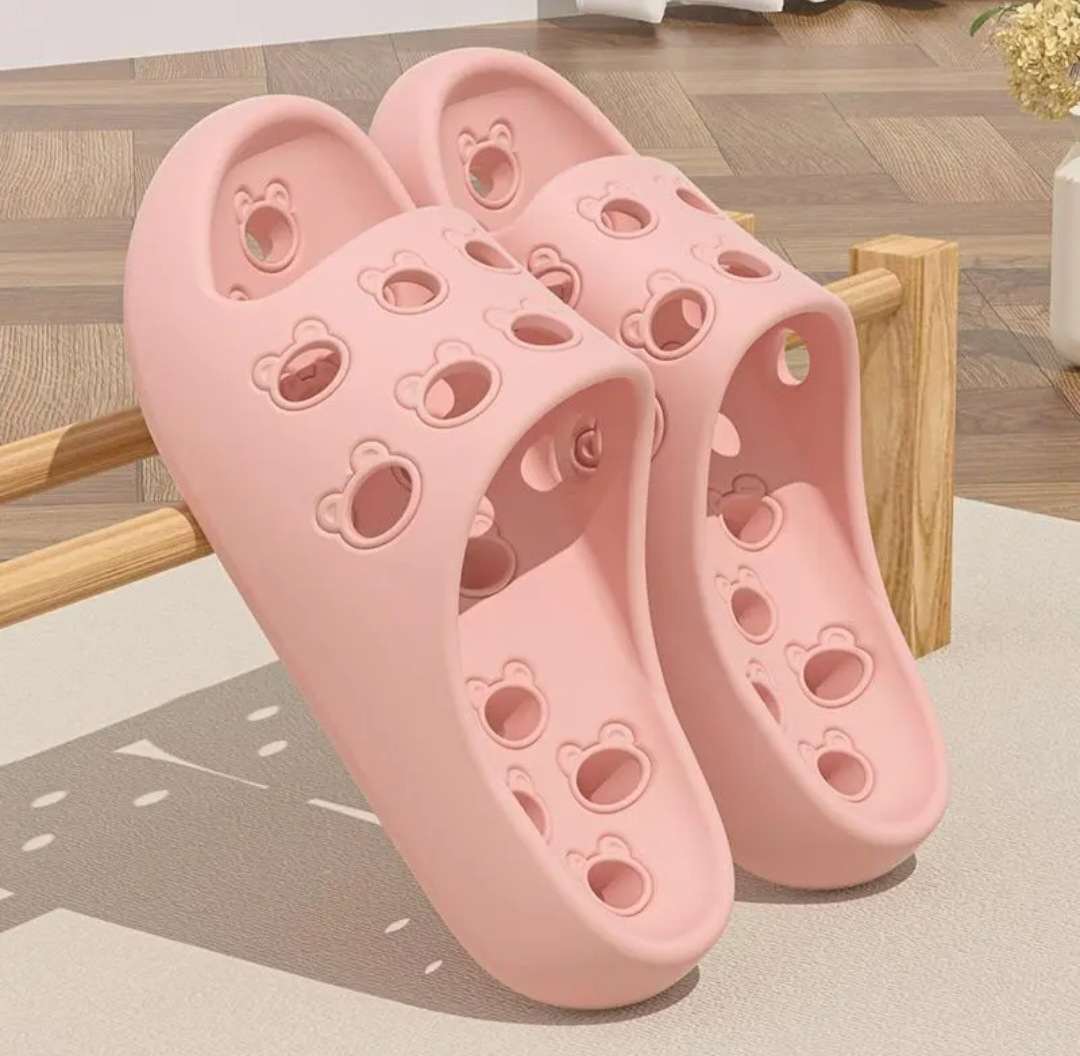 Chinelos Vazados Unissex para  - Men'S Shoes For Summer avaliação e preço