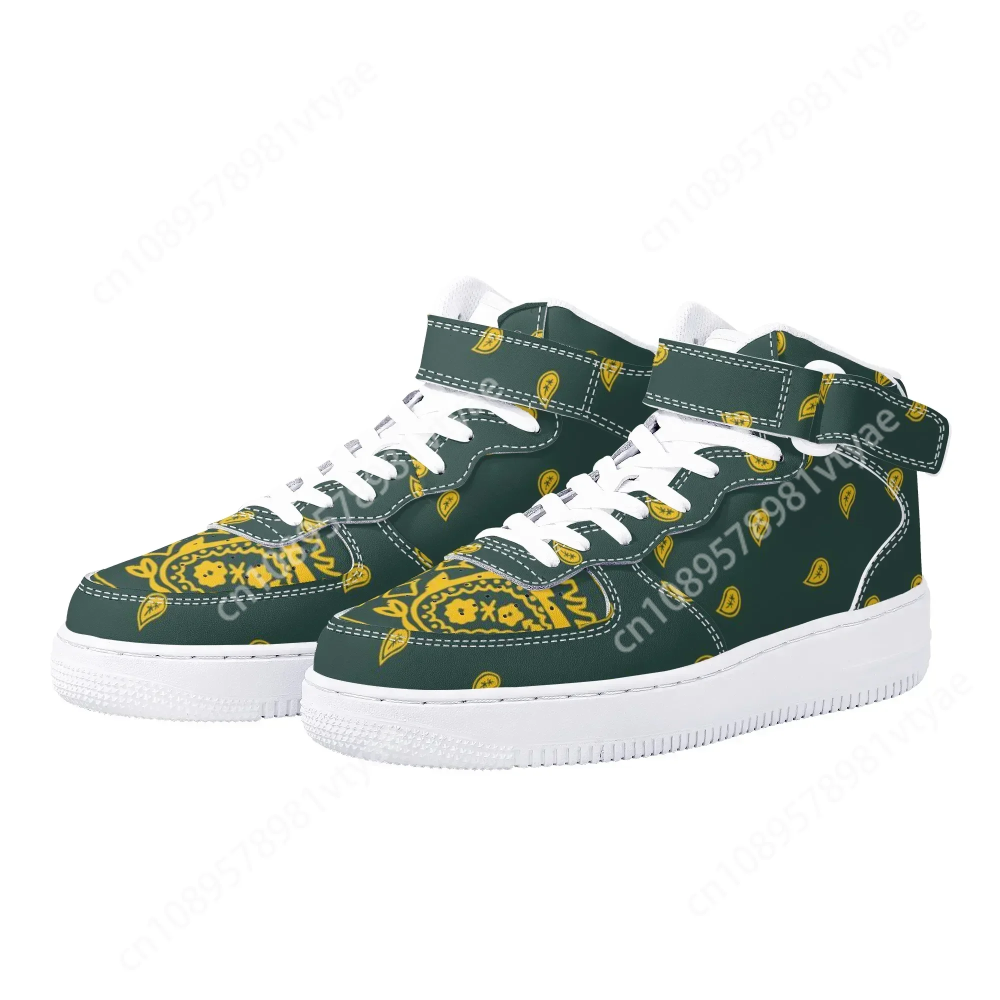 Os recém-chegados bandana impr - Men Shoes Runners avaliação e preço