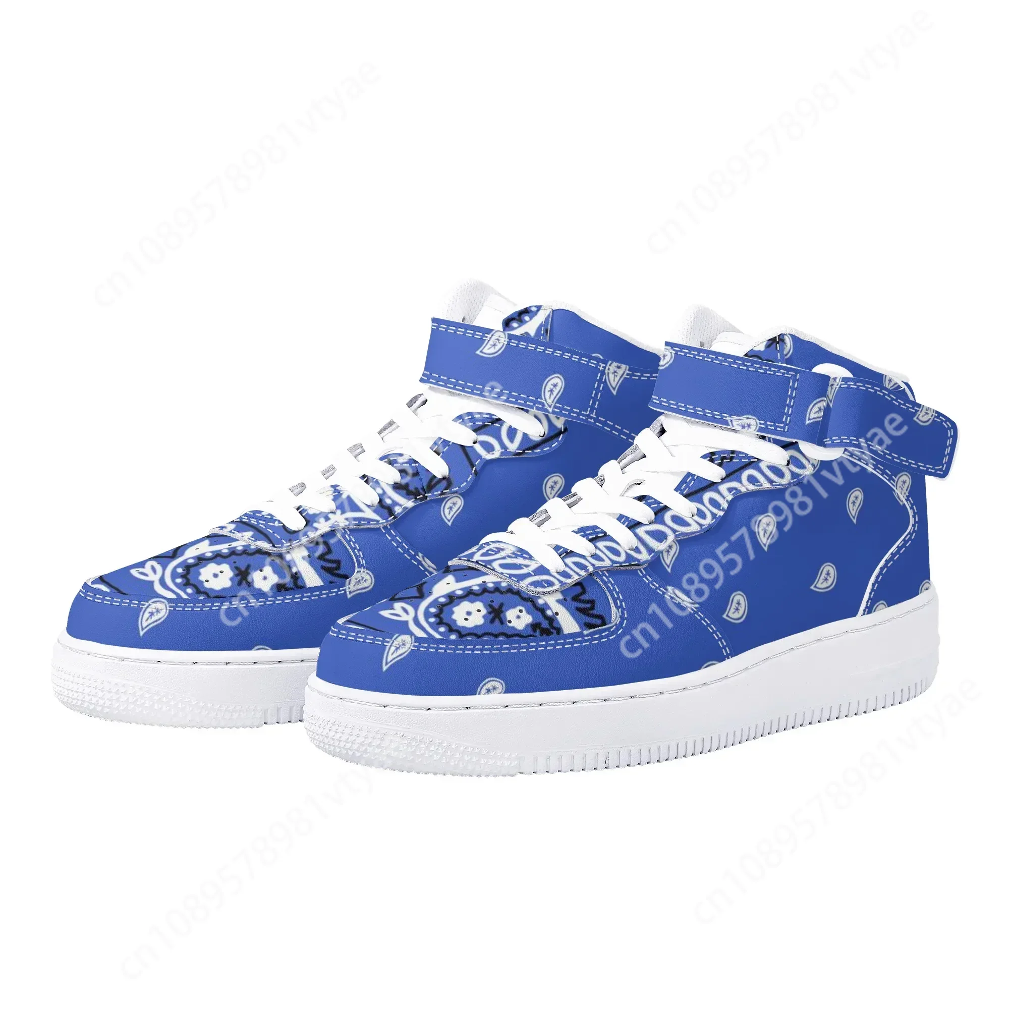 Os recém-chegados bandana impr - Men Shoes Runners avaliação e preço