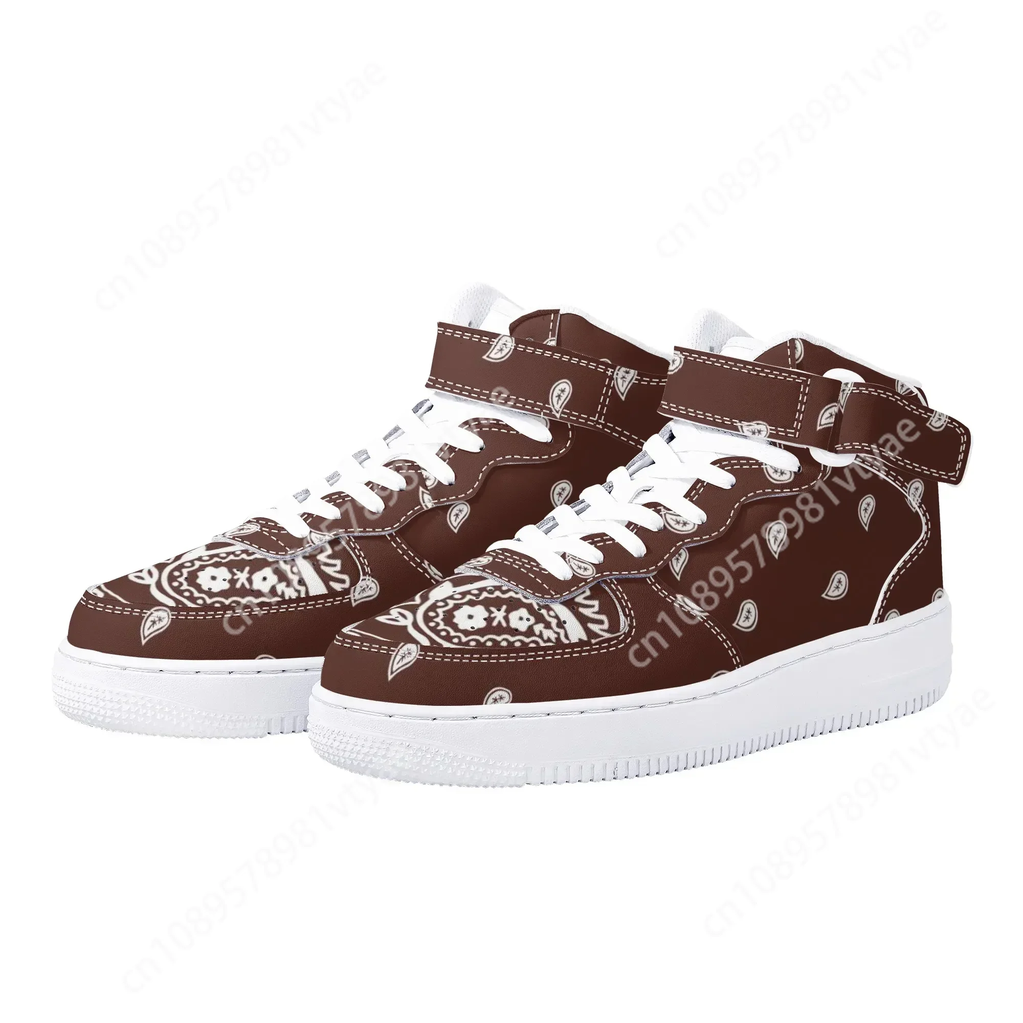 Os recém-chegados bandana impr - Men Shoes Runners avaliação e preço