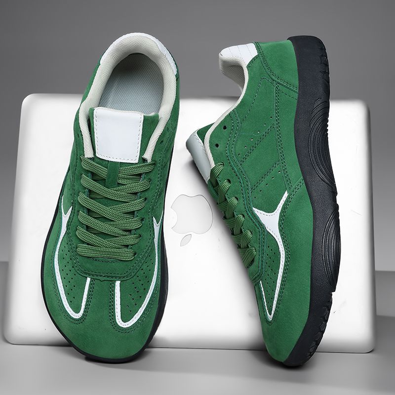 Novos Tênis de Corrida de Luxo - Men'S Shoes X Wide avaliação e preço