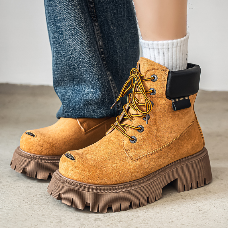 Botas Clássicas de Cano Alto e - Men'S Shoes Timberland avaliação e preço