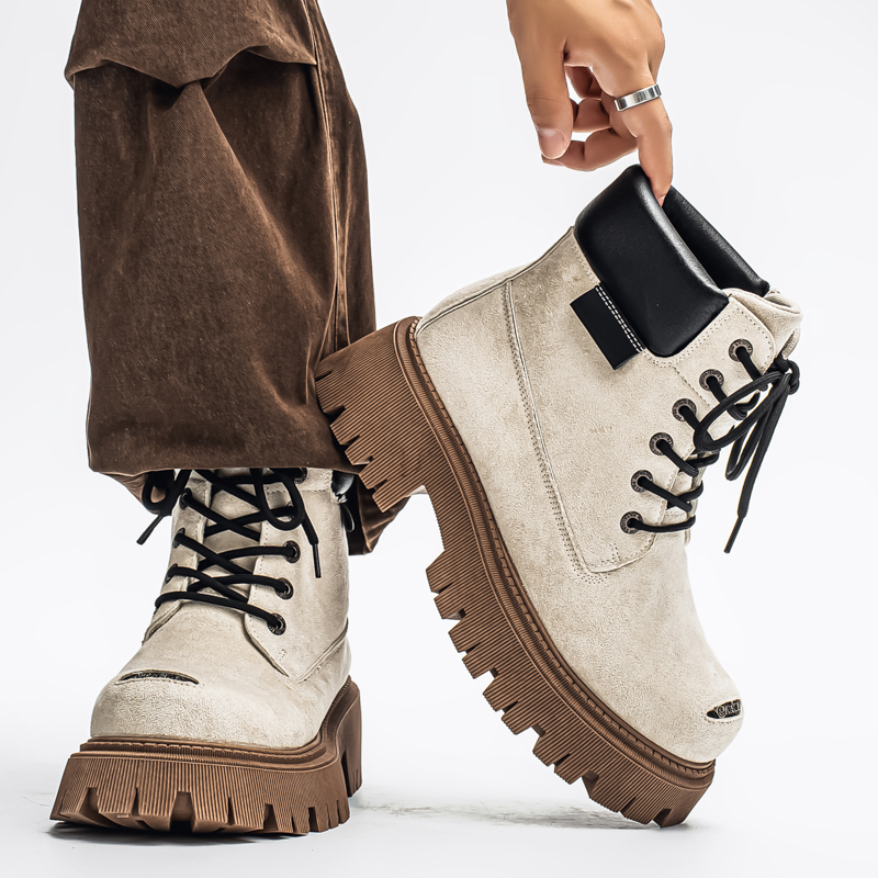 Botas Clássicas de Cano Alto e - Men'S Shoes Timberland avaliação e preço