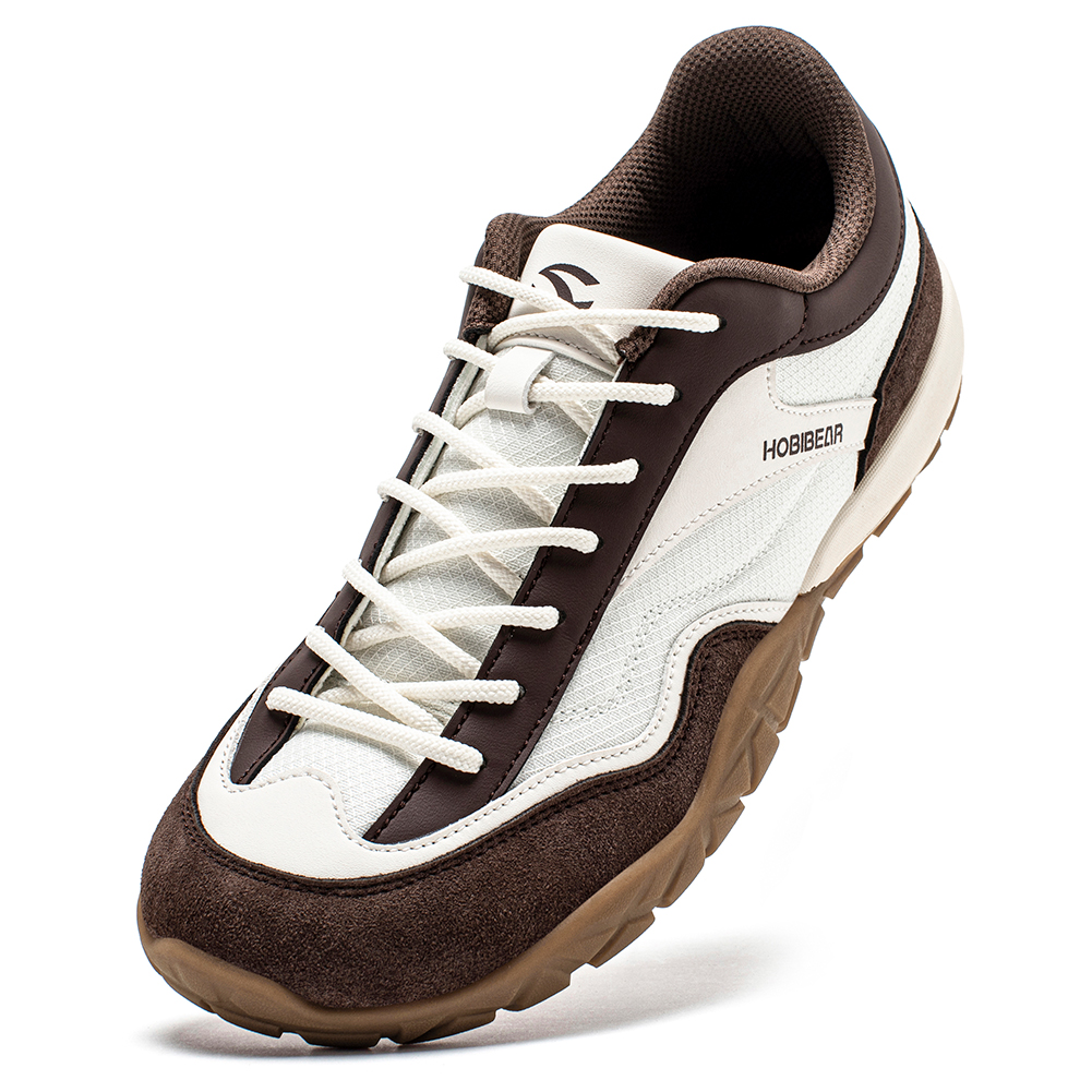 HOBIBEAR Sapatos de caminhada  - Men Shoes Runners avaliação e preço